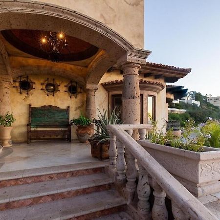 Stunning 6Bd Pedregal Villa Maria Cabo San Lucas Exterior foto